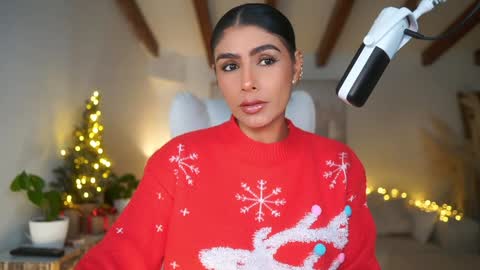 Andrea  online show from 24, 12, 2024