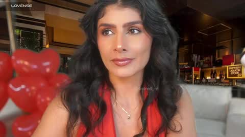 Andrea  online show from 14, 2, 2025