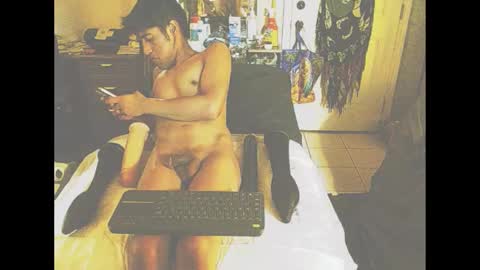 MeekTheTwink18 online show from 27, 12, 2024