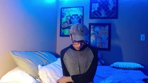 MeekTheTwink18 online show from 9, 9, 2025