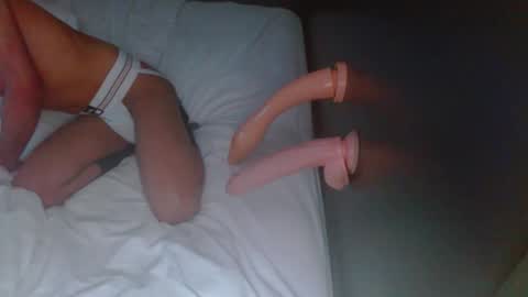 MeekTheTwink18 online show from 16, 1, 2026