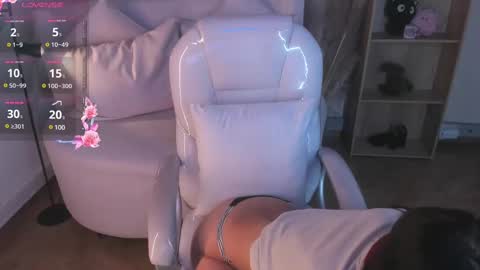Snapshot of meelanny_ds chatting on 12, 2, 2025 online show from 12, 2, 2025