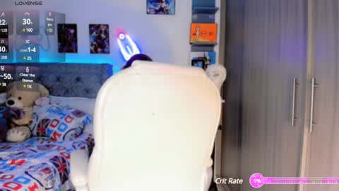 MelanyAlejandra online show from 10, 12, 2024