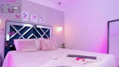 Melody online show from 7, 11, 2025