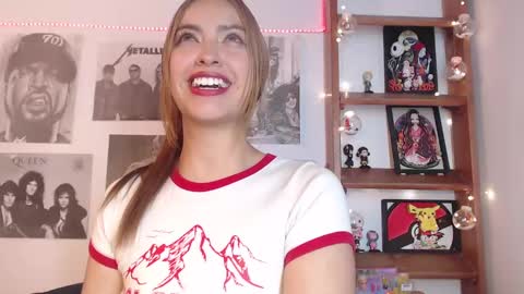 Snapshot of meeowlody chatting on 27, 12, 2024 Emily online show from 27, 12, 2024