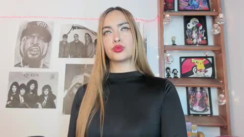 Emily online show from 21, 10, 2025