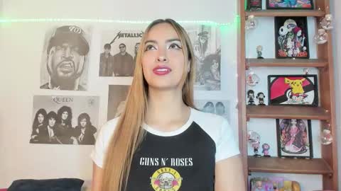 Emily online show from 20, 11, 2025