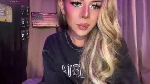 GODDESS OF ALL GODDESSES online show from 24, 2, 2026