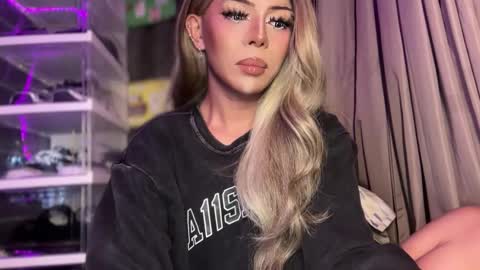 GODDESS OF ALL GODDESSES online show from 2, 4, 2026