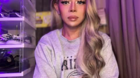 GODDESS OF ALL GODDESSES online show from 6, 4, 2026