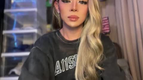 GODDESS OF ALL GODDESSES online show from 19, 4, 2026