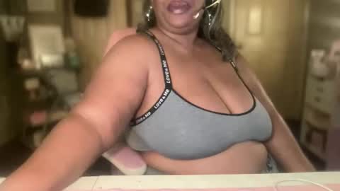 Southern Peach online show from 2, 12, 2025