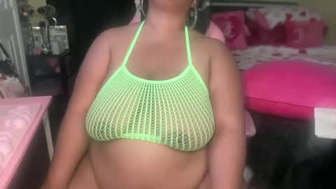 Southern Peach online show from 25, 2, 2026