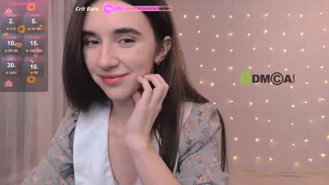 Snapshot of meewie chatting on 23, 10, 2025 Polly online show from 23, 10, 2025
