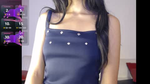 Snapshot of meg4nmiau chatting on 16, 12, 2024 Meg4n Miauuuu online show from 16, 12, 2024