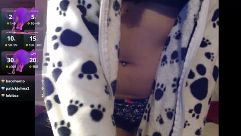 Snapshot of meg4nmiau chatting on 18, 12, 2024 Meg4n Miauuuu online show from 18, 12, 2024