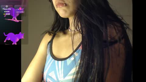 Snapshot of meg4nmiau chatting on 18, 12, 2024 Meg4n Miauuuu online show from 18, 12, 2024