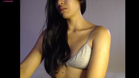 Snapshot of meg4nmiau chatting on 11, 1, 2025 Meg4n Miauuuu online show from 11, 1, 2025