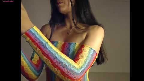 Snapshot of meg4nmiau chatting on 21, 1, 2025 Meg4n Miauuuu online show from 21, 1, 2025