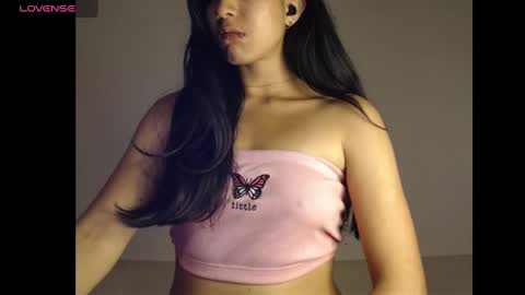 Snapshot of meg4nmiau chatting on 13, 2, 2025 Meg4n Miauuuu online show from 13, 2, 2025