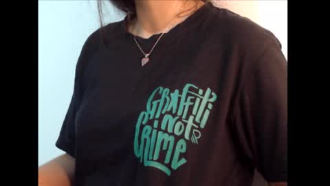 Meg4n Miauuuu online show from 15, 12, 2025