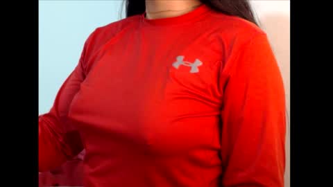 Meg4n Miauuuu online show from 16, 12, 2025