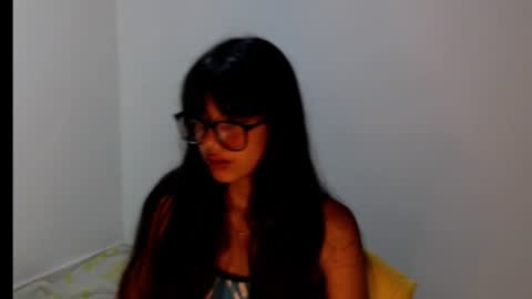 Snapshot of meg4nmiau chatting on 19, 6, 2026 Meg4n Miauuuu online show from 19, 6, 2026