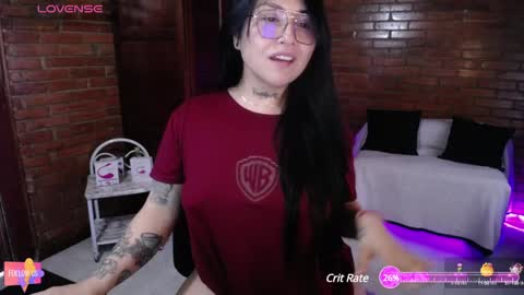 Snapshot of meg_velvet chatting on 8, 12, 2024 Welcome my rooomLovense is active my orgasms in your hands Give me more pleasure aPrivate Exclusive online show from 8, 12, 2024
