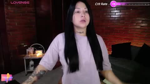 Snapshot of meg_velvet chatting on 26, 2, 2025 Welcome my rooomLovense is active my orgasms in your hands Give me more pleasure aPrivate Exclusive online show from 26, 2, 2025