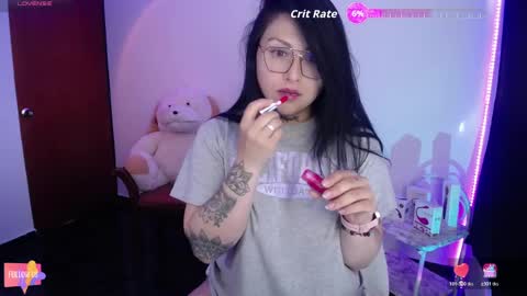 Welcome my rooomLovense is active my orgasms in your hands Give me more pleasure aPrivate Exclusive online show from 31, 3, 2026