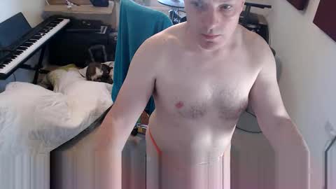 Daniel online show from 27, 4, 2026