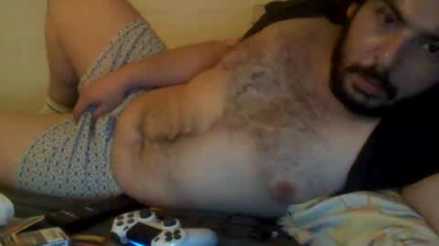 Snapshot of megamanp chatting on 8, 2, 2025 megamanp online show from 8, 2, 2025