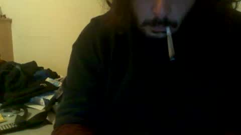Snapshot of megamanp chatting on 2, 5, 2026 megamanp online show from 2, 5, 2026