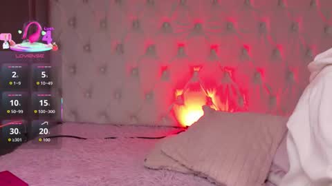 Megan  online show from 6, 1, 2026