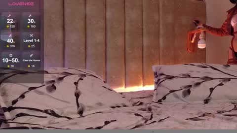 Megan  online show from 7, 2, 2026