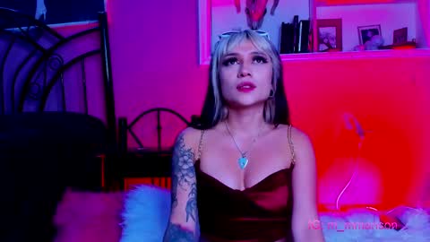 Megan online show from 12, 2, 2025