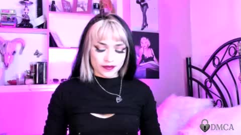 Megan online show from 18, 3, 2026