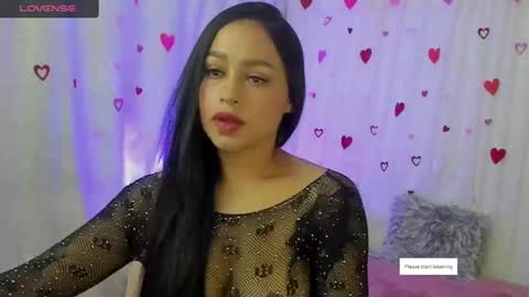 Snapshot of megan_anderson7 chatting on 21, 2, 2025 Megan Anderson online show from 21, 2, 2025