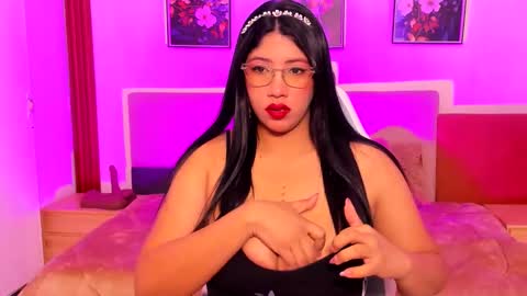 Megan online show from 5, 11, 2025