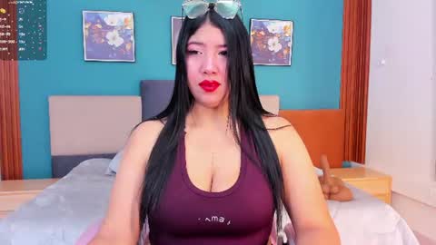 Snapshot of megan_bigboobs3 chatting on 3, 7, 2026 Megan online show from 3, 7, 2026