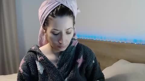 Megan Blazee  online show from 6, 1, 2026