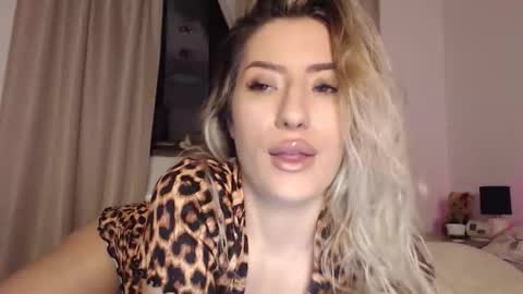 Megan Blazee  online show from 28, 2, 2026