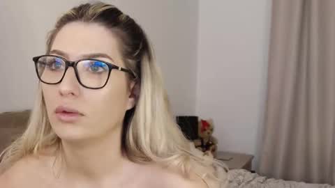 Megan Blazee  online show from 12, 3, 2026