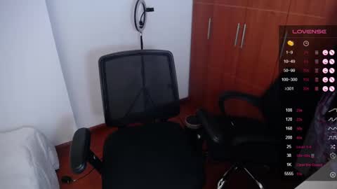 Megan Bluee online show from 6, 2, 2025