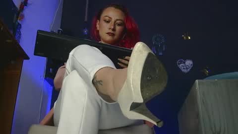 Megan online show from 6, 6, 2026