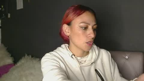 Snapshot of megan_brown4 chatting on 15, 7, 2026 Megan online show from 15, 7, 2026