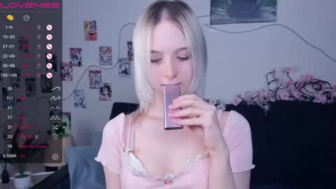 Megan and Anna online show from 25, 2, 2026