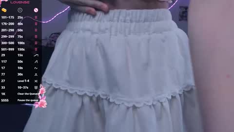 Megan and Anna online show from 12, 3, 2026