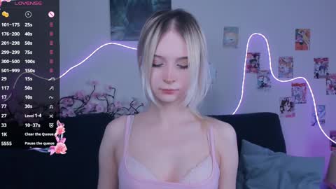 Megan and Anna online show from 31, 3, 2026