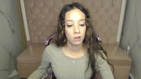 megan_collins_b online show from 27, 9, 2025